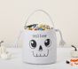Skeleton Oversized Treat Bag