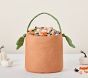 Pumpkin Oversized Treat Bag