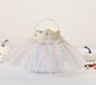 Rainbow Princess Tulle Treat Bag