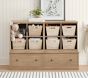 Build Your Own - Cameron Modular Wall Storage System