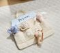 Noah's Ark Developmental Rattle Toy Set