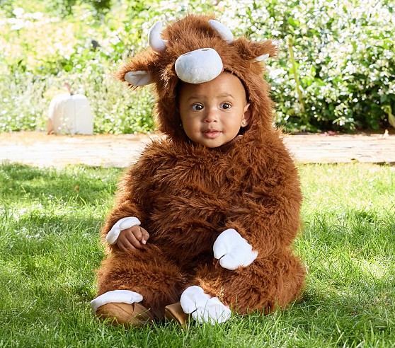 Baby Woodstock™ Halloween Costume | Pottery Barn Kids