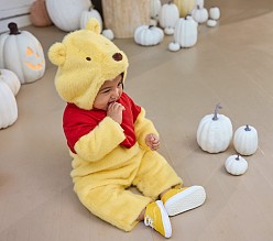 Baby Disney's Winnie the Pooh Halloween Costume