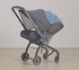 Video 1 for Doona™ X Sunshade Extension