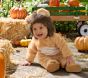 Baby Lion Halloween Costume
