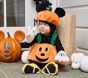 Disney Mickey Mouse and Friends Pumpkin Baby Halloween Costume