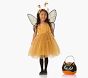 Light-Up Monarch Butterfly Tutu Halloween Costume