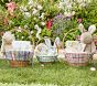 Collapsible Seagrass Easter Basket