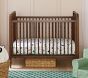 Rifle Paper Co. Halloween Organic Crib Fitted Sheet