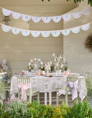 Easter Decor