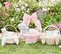 Labradoodle Critter Easter Basket Liners