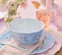 LoveShackFancy Easter Melamine Bowl