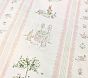 Riley Sheehey Easter Tablecloth