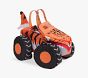 Hot Wheels<sup>&trade;</sup> Monster Trucks Tiger Shark Ride-On Halloween Costume with Sound