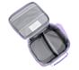 Lavender Floral Blooms Mackenzie Lunch Box