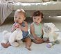 Sherpa Plush Animals