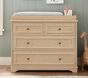 Fillmore 4-Drawer Changing Table (43w x 20d")