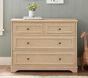 Fillmore 4-Drawer Dresser (43w x 20d")