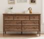 Blythe 7-Drawer Dresser (56w x 19d")