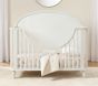 Aubrey 4-in-1 Toddler Bed Conversion Kit Only