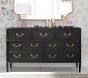 Rosalie 7-Drawer Dresser (56w x 19d")