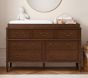 Rosalie 7-Drawer Changing Table (56w x 19d")