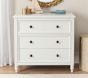 Chris Loves Julia Turned Wood 4-Drawer Dresser (36w x 19d")