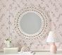 Bria Hammel Brooklyn Mirror (30")