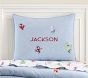 Marvel's Spidey and His Amazing Friends Embroidered Icon Comforter &amp; Shams