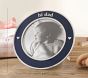 Hi Parent Keepsake Frame (6")