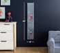 Marvel's Spidey and His Amazing Friends Growth Chart