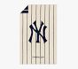 <i>MLB™</i> <i>New York Yankees™</i> Fuzzy Kid Throw Blanket