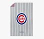 <i>MLB™</i> <i>Chicago Cubs™</i> Fuzzy Kid Throw Blanket