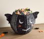 Bat Woven Treat Container