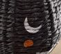 Bat Woven Treat Container