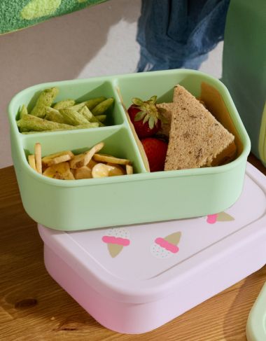 Food Containers