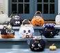Spider Halloween Treat Bag