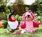 Baby Flamingo Halloween Costume