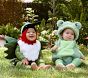 Baby Frog Halloween Costume