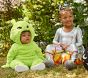 Green Alien Baby Halloween Costume