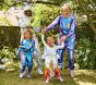 Outer Space Family Costume Collection