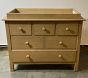 Open Box: Kendall 6 Drawer Dresser (38"W x 19"D) - Seadrift