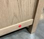 Open Box: Kendall 6 Drawer Dresser (38"W x 19"D) - Seadrift
