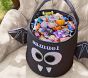 Bat Oversized Treat Bag