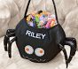 Spider Halloween Treat Bag