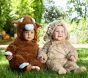 Baby Labradoodle Dog Halloween Costume