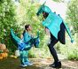 Iridescent Dragon Ride-On Halloween Costume
