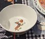 Riley Sheehey Halloween Melamine Bowl