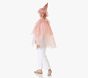 Adult Pink Witch Accessory Set
