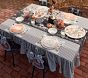 Riley Sheehey Halloween Tablecloth